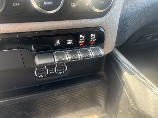 Used 2022 RAM 1500 Laramie image 32