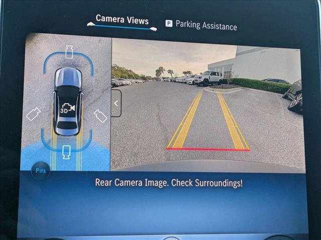New 2026 Mercedes-Benz C 300 Sedan image 13