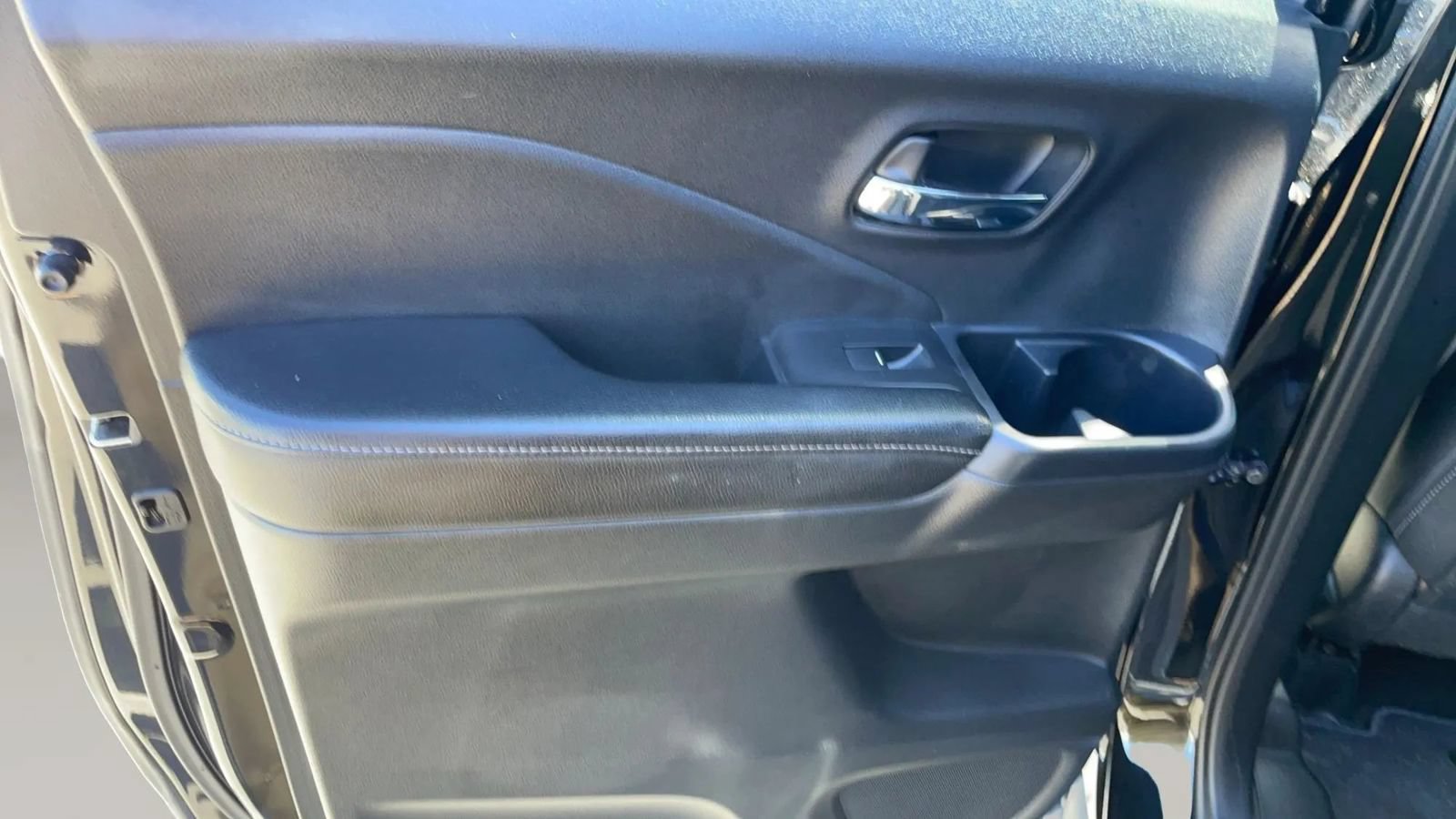 Used 2017 Honda Ridgeline RTL-T image 28