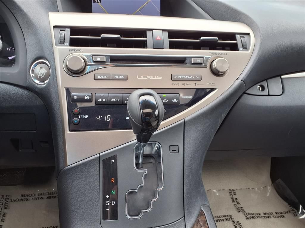 Used 2015 Lexus RX 350 AWD image 25