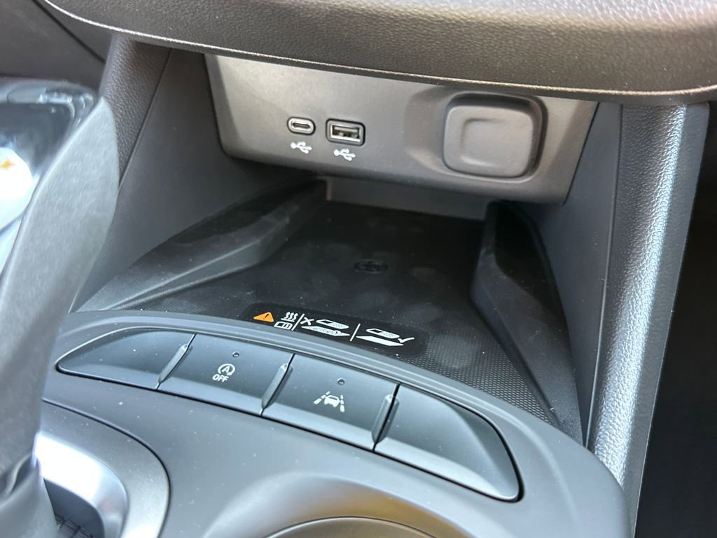 New 2026 Buick Envista Sport Touring w/ Convenience I Package FWD image 21