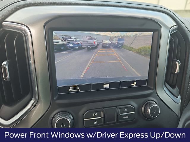 Used 2020 Chevrolet Silverado 1500 RST w/ All-Star Edition image 26