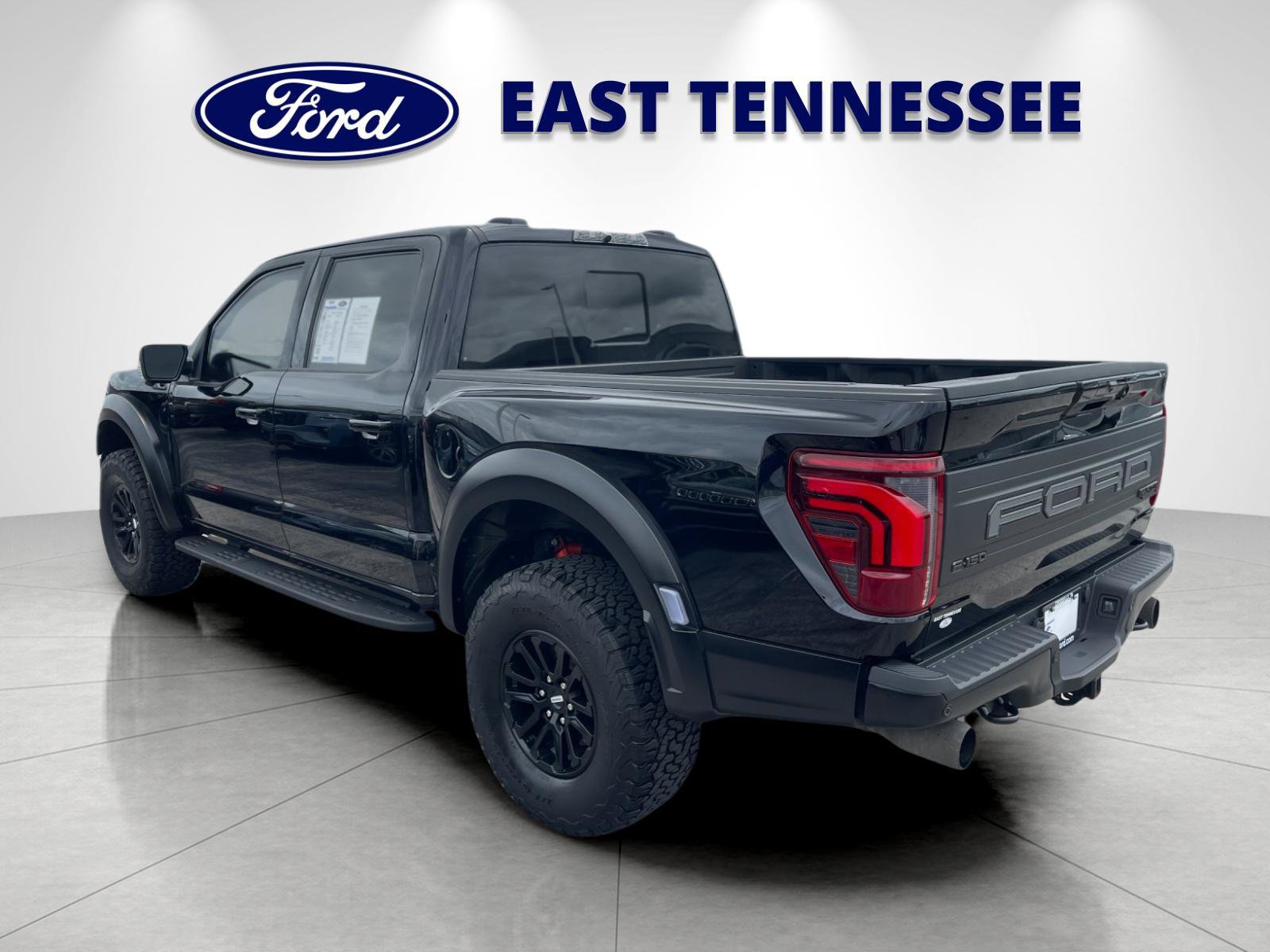 Used 2025 Ford F150 Raptor AWD/4WD image 5