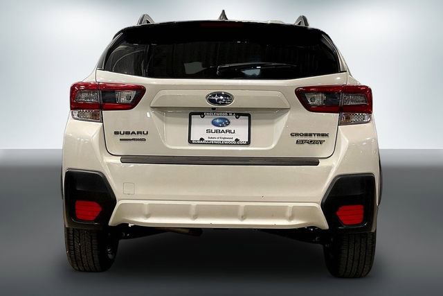 Used 2023 Subaru Crosstrek 2.5i Sport AWD/4WD image 4