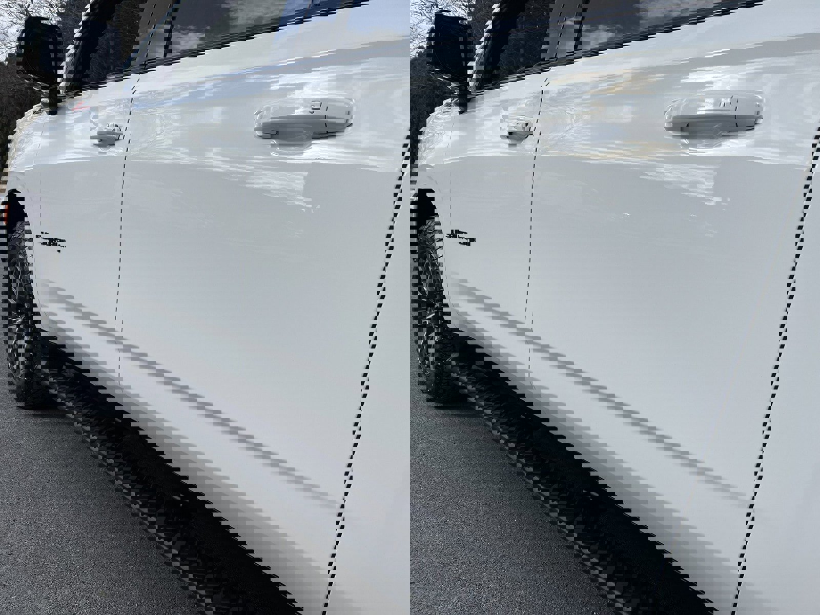 Used 2023 Chevrolet Suburban Z71 w/ Luxury Package image 89