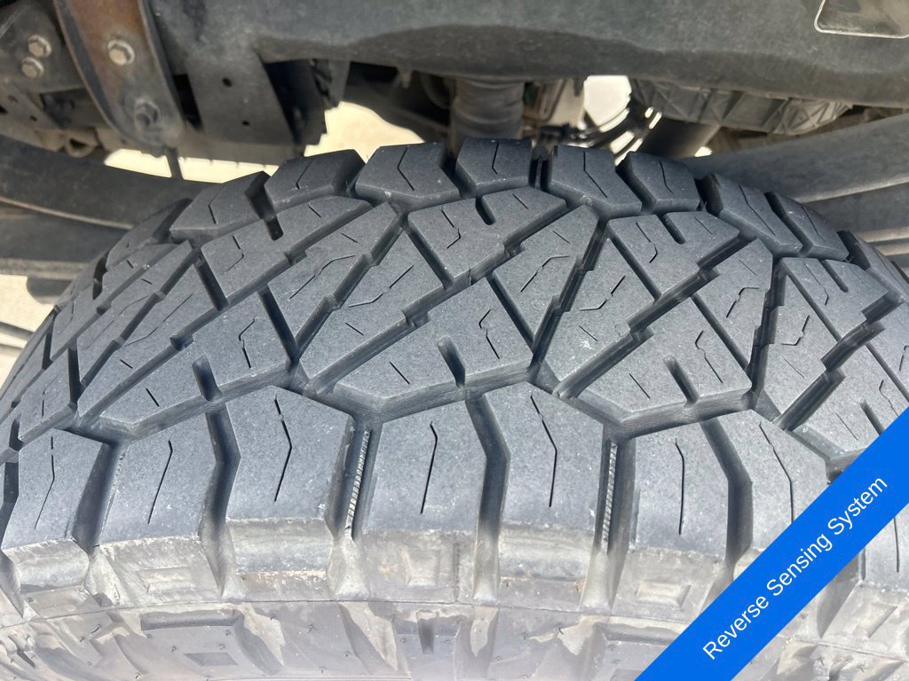 Used 2018 Ford F250 XLT w/ XLT Value Package AWD/4WD image 16