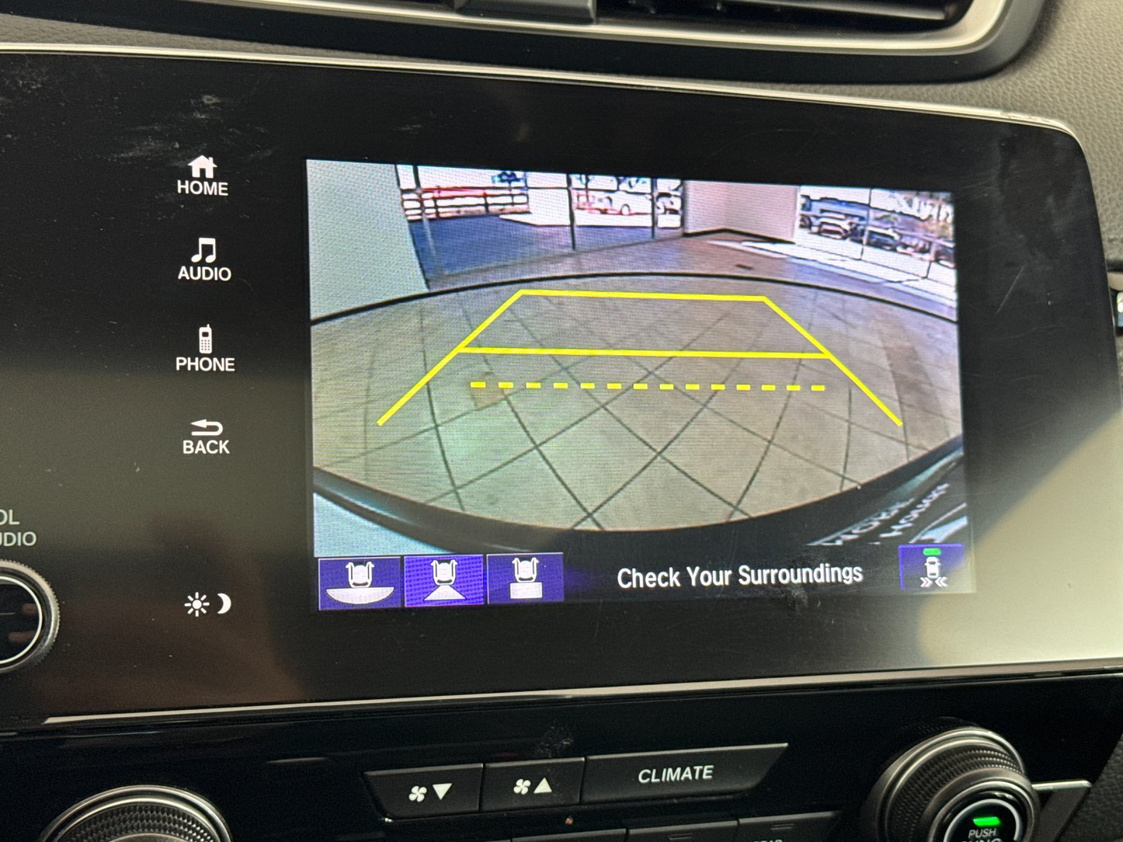 Used 2022 Honda CR-V EX-L image 19