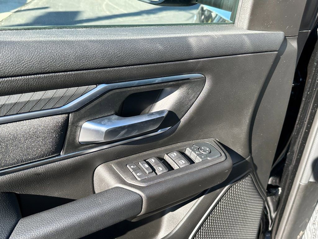 New 2026 RAM 1500 Big Horn image 19