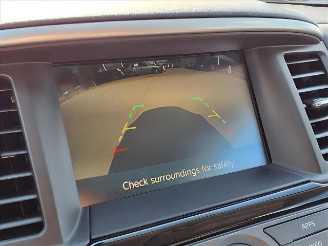 Certified 2020 Nissan Pathfinder S image 21