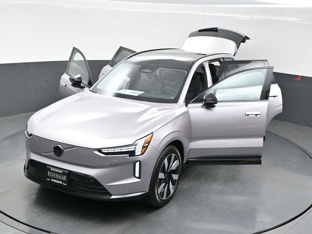 New 2026 Volvo EX90 Ultra AWD/4WD image 33