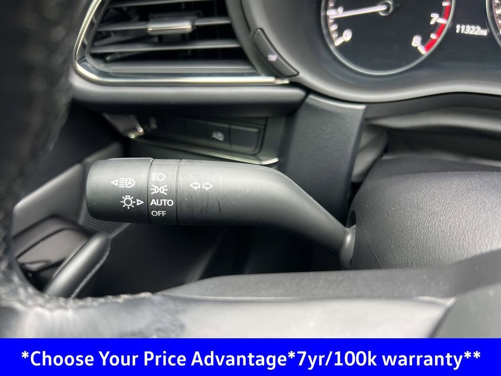 Used 2023 MAZDA CX-30 AWD 2.5 S w/ Preferred Package image 44