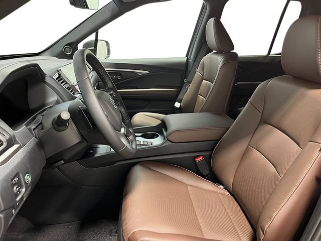 New 2026 Honda Ridgeline RTL image 15