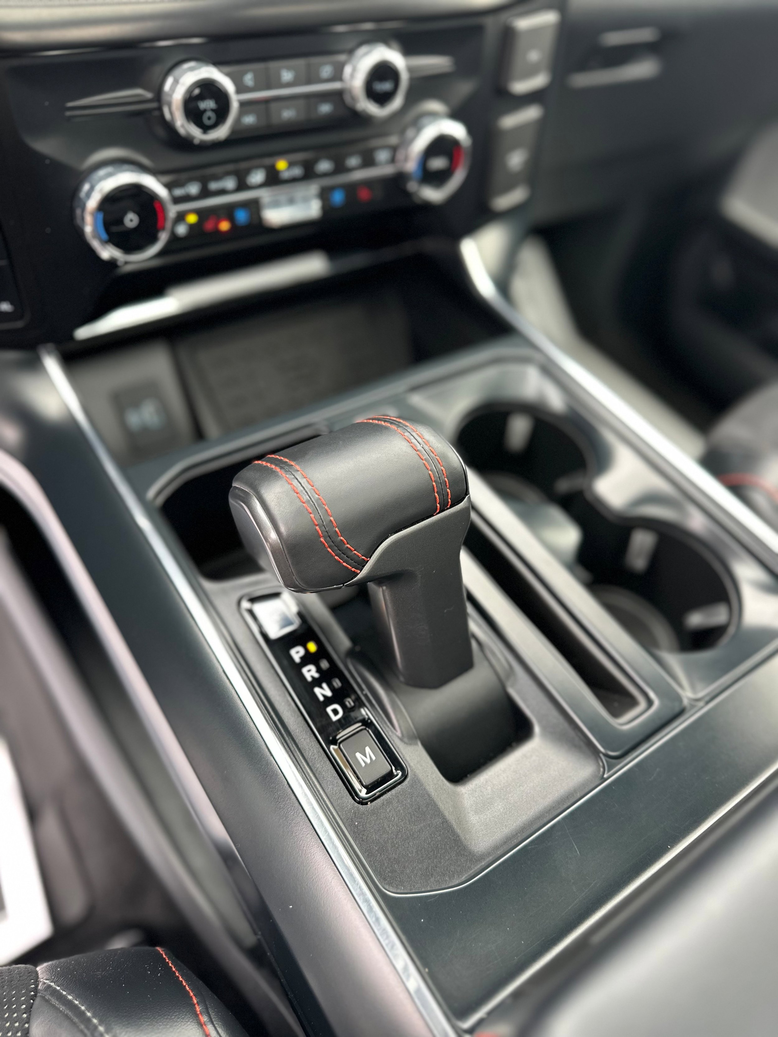 Used 2024 Ford F150 Raptor AWD/4WD image 15