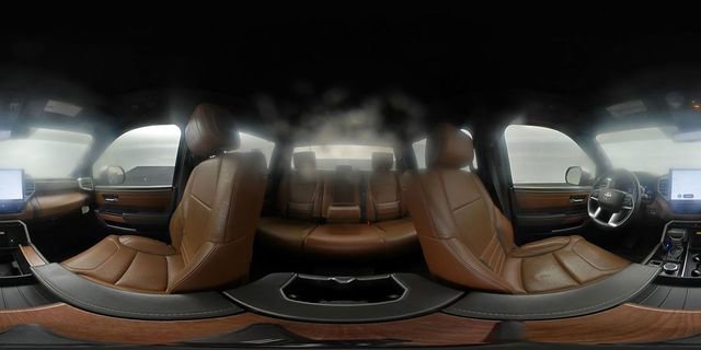 Used 2023 Toyota Tundra 1794 Edition image 26