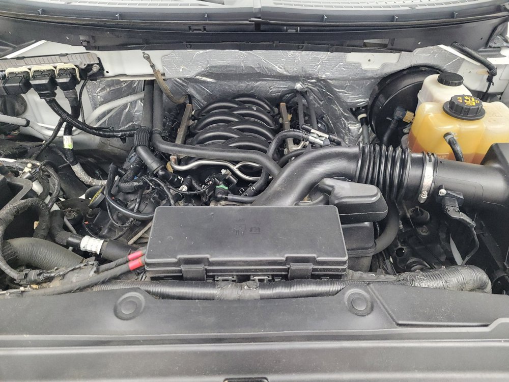 Used 2013 Ford F150 Lariat RWD image 30