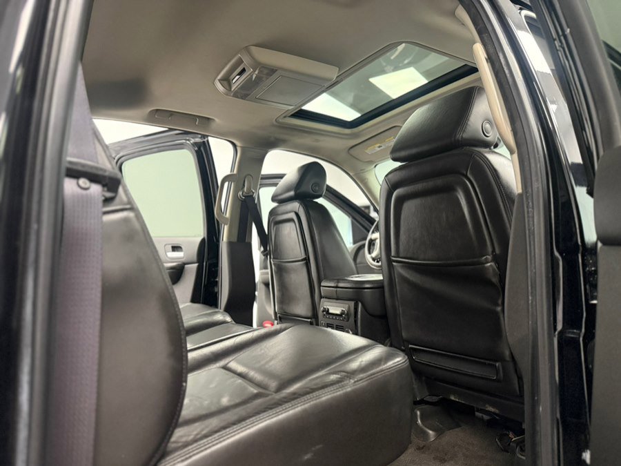 Used 2008 Cadillac Escalade EXT AWD/4WD image 51