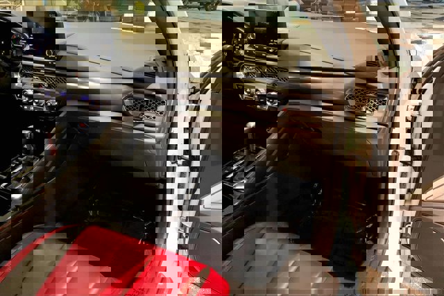 Used 2023 Acura Integra A-Spec image 15