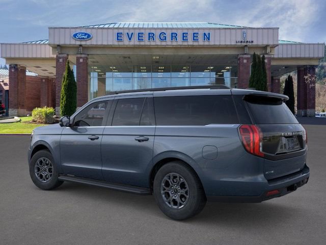 New 2026 Ford Expedition Max Active image 4