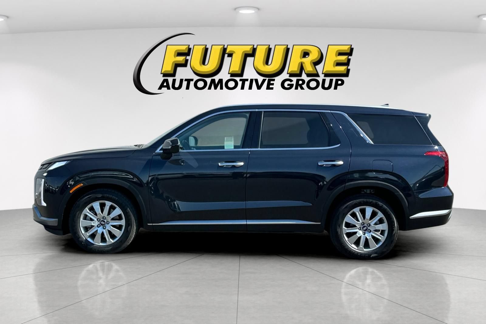 Used 2025 Hyundai Palisade SEL FWD image 7