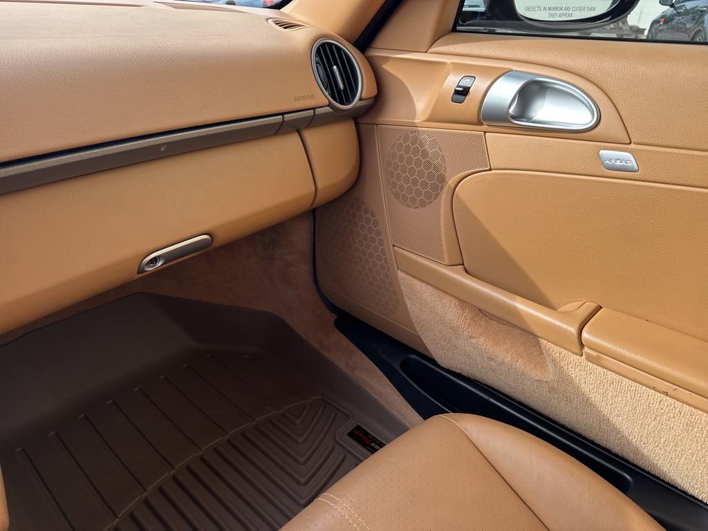 Used 2007 Porsche Cayman image 20