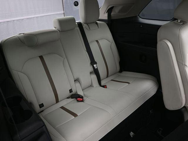 Certified 2024 MAZDA CX-90 Plug-In Hybrid w/ Premium Plus image 15
