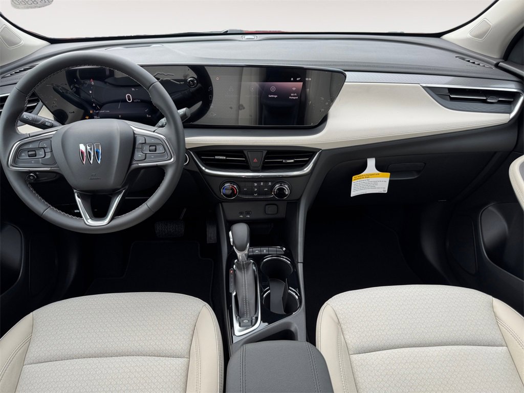 New 2026 Buick Encore GX Preferred image 10