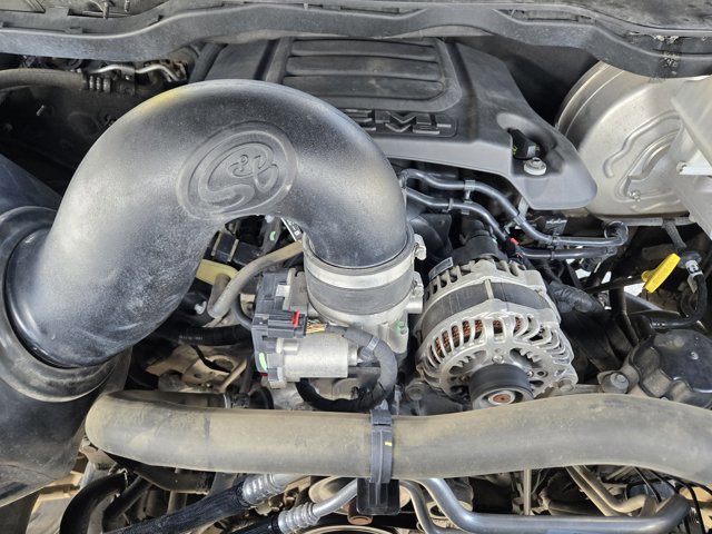 Used 2020 RAM 1500 Rebel w/ Rebel Level 1 Equipment Group image 31