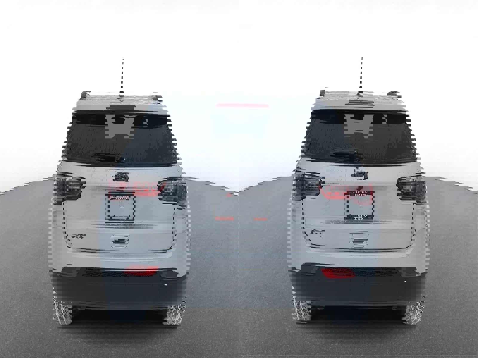 Used 2026 Jeep Compass Latitude w/ Quick Order Package 29K image 7