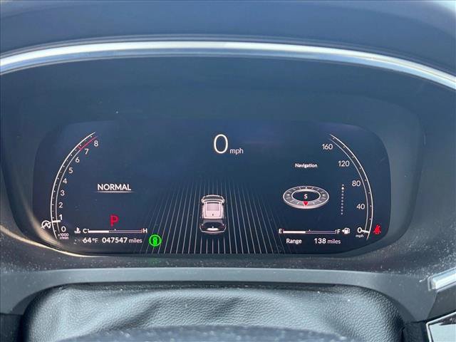 Used 2022 Acura MDX w/ Advance Package AWD/4WD image 11