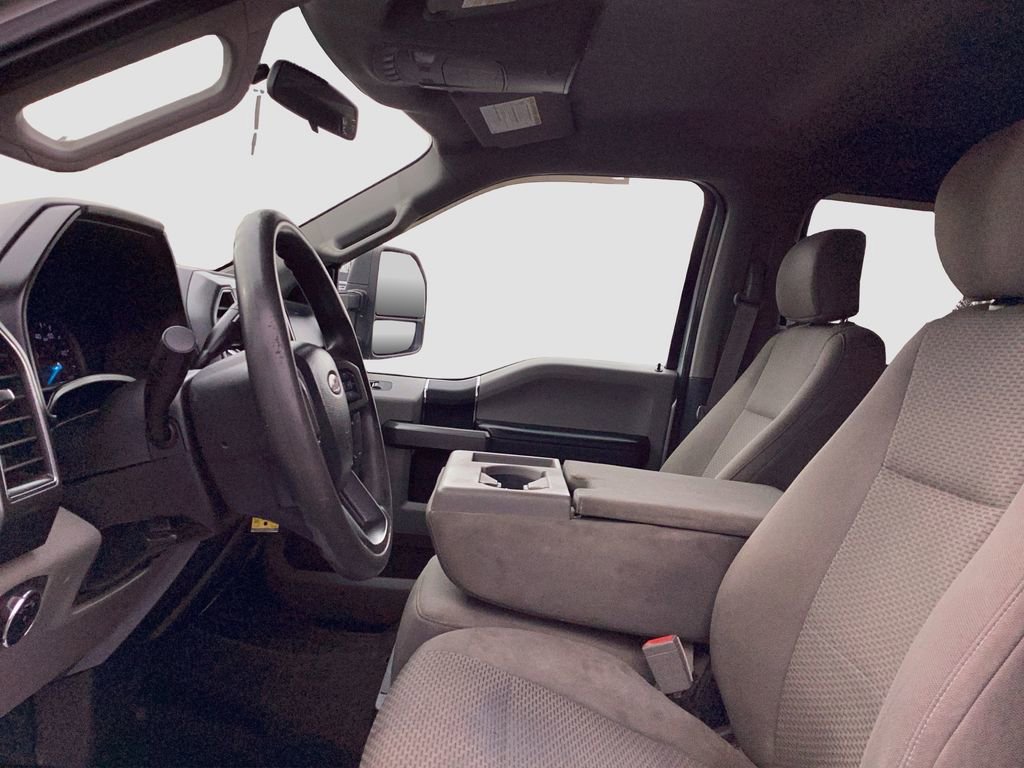 Used 2019 Ford F250 XLT w/ Snow Plow Prep Package image 9