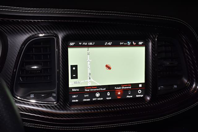 Used 2021 Dodge Challenger SRT Hellcat Redeye RWD image 26