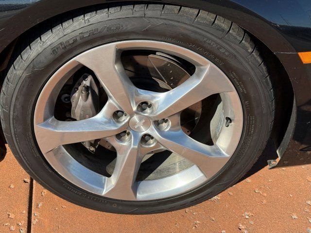 Used 2011 Chevrolet Camaro SS w/ RS Package image 16