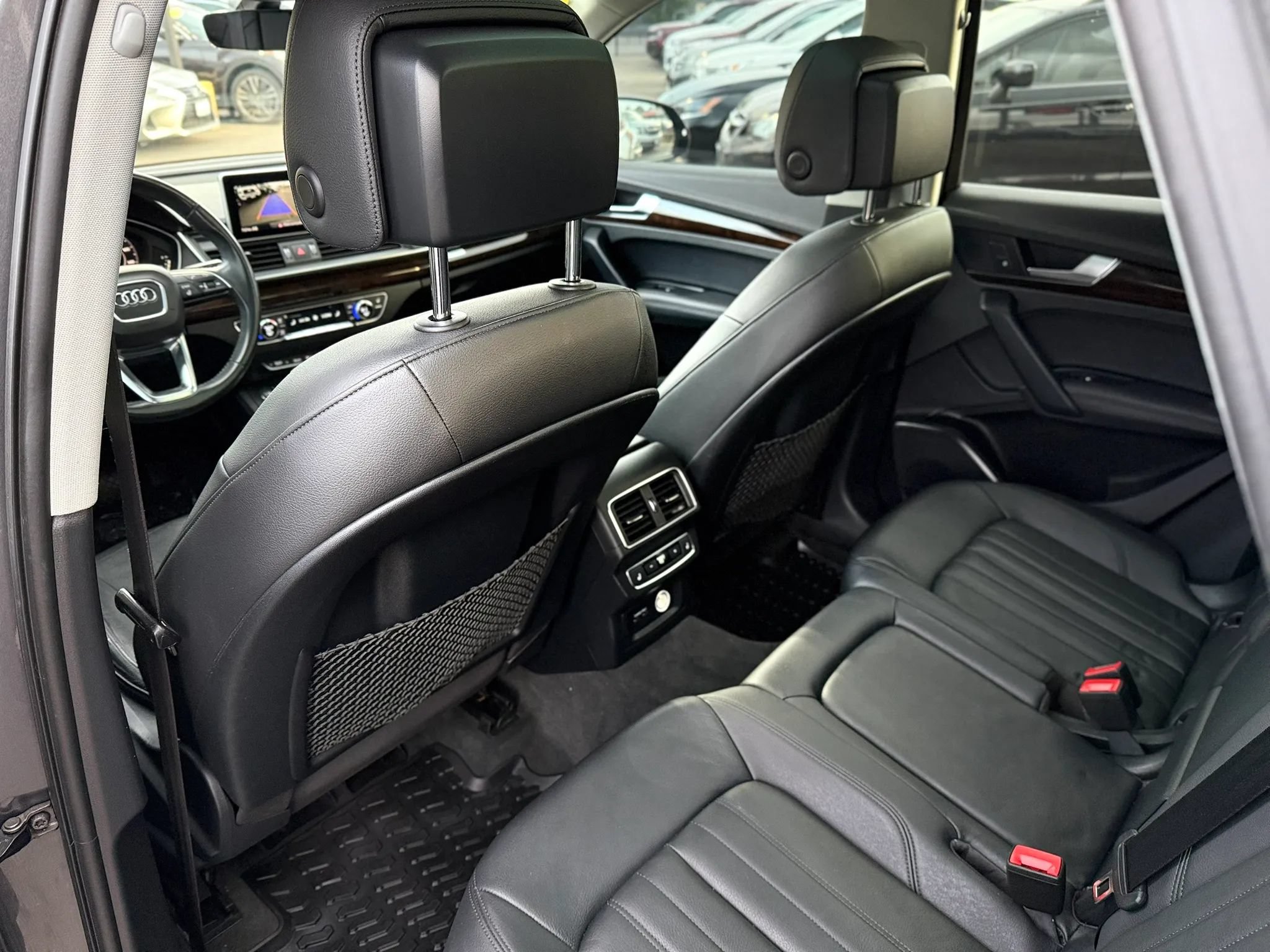 Used 2019 Audi Q5 2.0T Premium Plus w/ Premium Plus Package AWD/4WD image 15