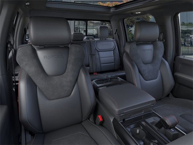 New 2025 Ford F150 Raptor image 10