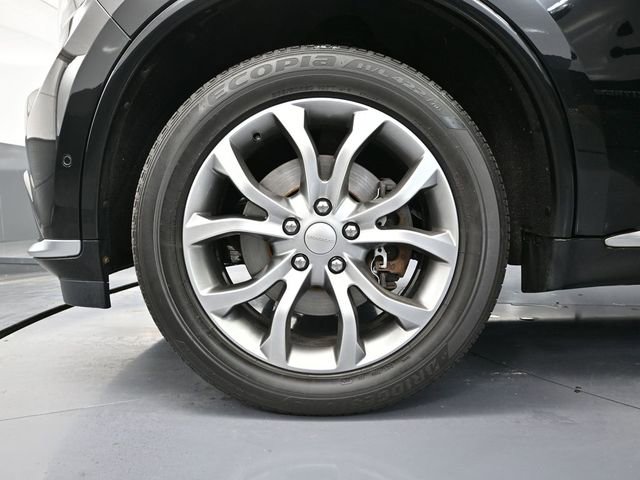 Used 2018 Dodge Durango Citadel image 19