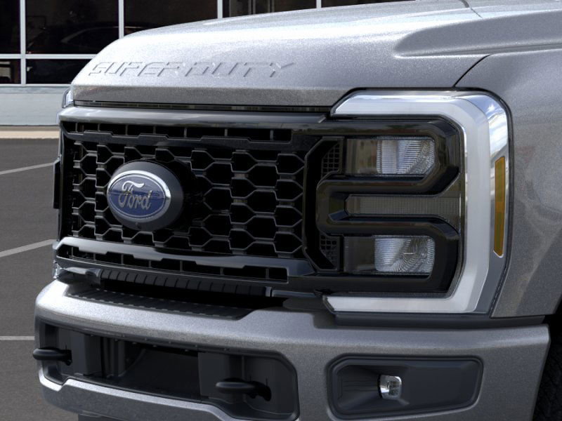 New 2026 Ford F250 XL image 37