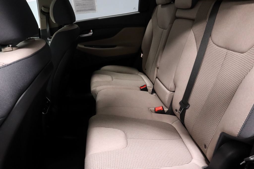Used 2023 Hyundai Santa Fe SEL AWD/4WD image 22