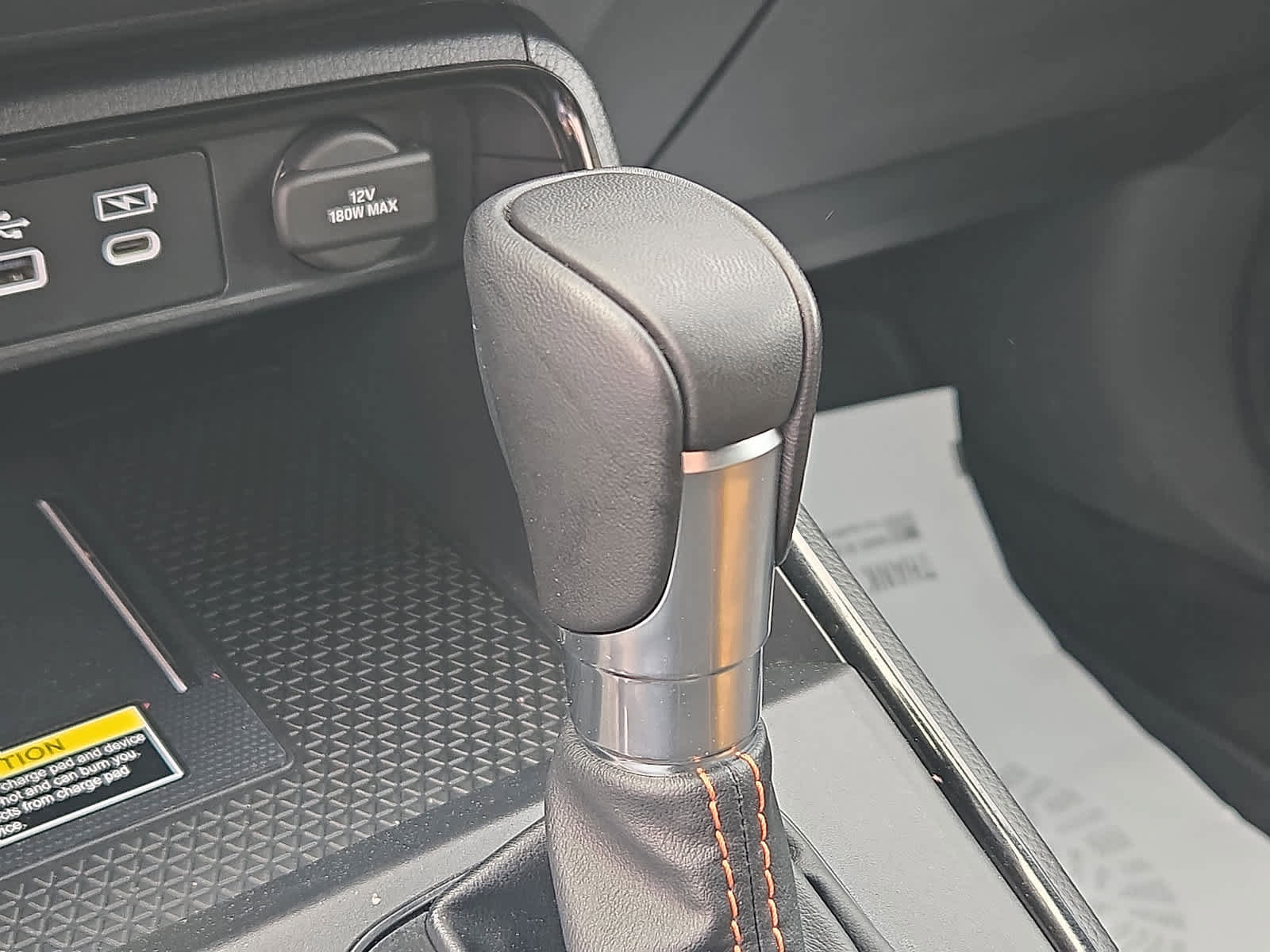 Used 2024 Honda CR-V Sport-L image 17