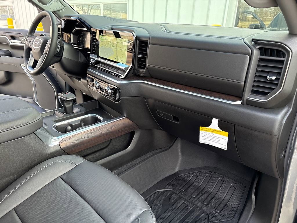 New 2026 GMC Sierra 1500 SLT w/ SLT Premium Plus Package image 54
