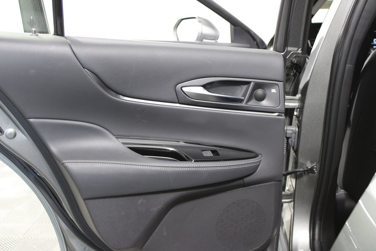Used 2021 Toyota Mirai w/ Advanced Technology Package RWD image 45
