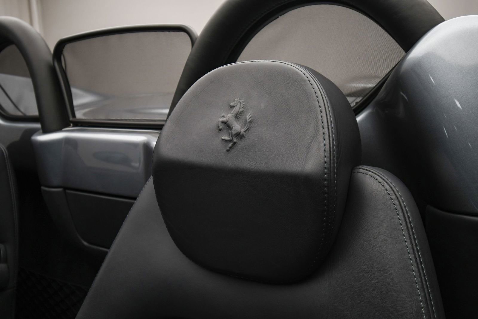 Used 2004 Ferrari 360 Spider RWD image 54