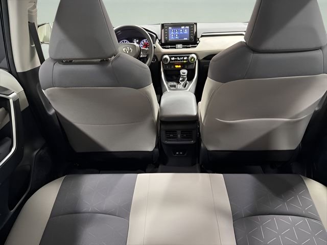 Used 2019 Toyota RAV4 XLE w/ Convenience Package image 35
