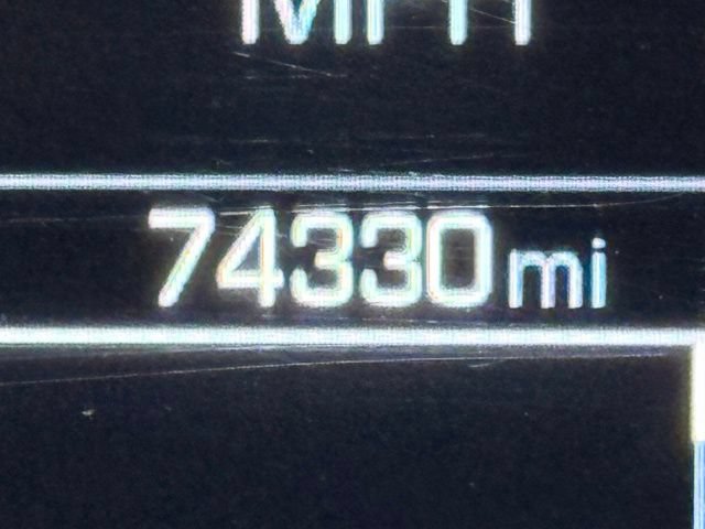 Used 2018 Chevrolet Colorado Z71 AWD/4WD image 23