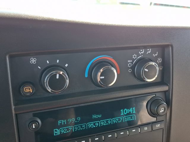 Certified 2023 Chevrolet Express 2500 Extended w/ Driver Convenience Package RWD image 15