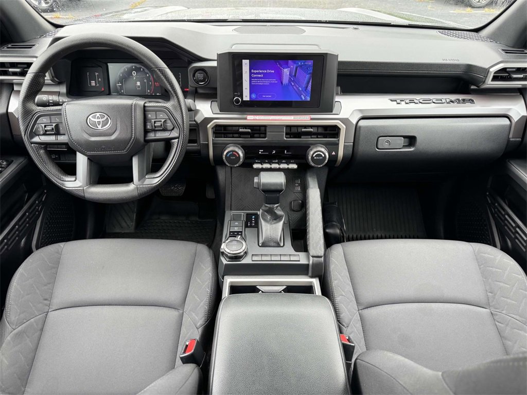 Used 2024 Toyota Tacoma SR5 image 2