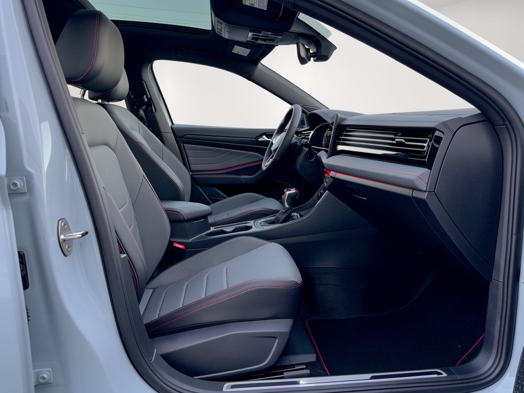 New 2027 Volkswagen Jetta GLI Autobahn FWD image 30