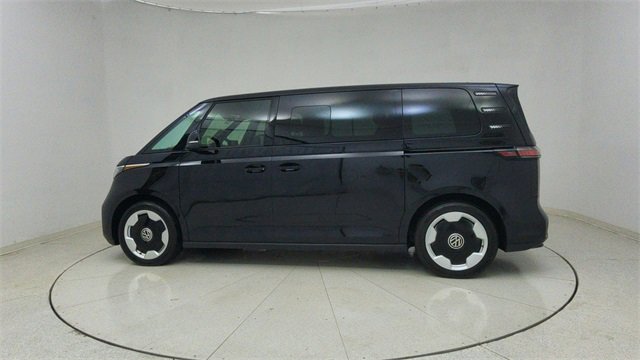 Used 2025 Volkswagen ID. Buzz Pro S image 62