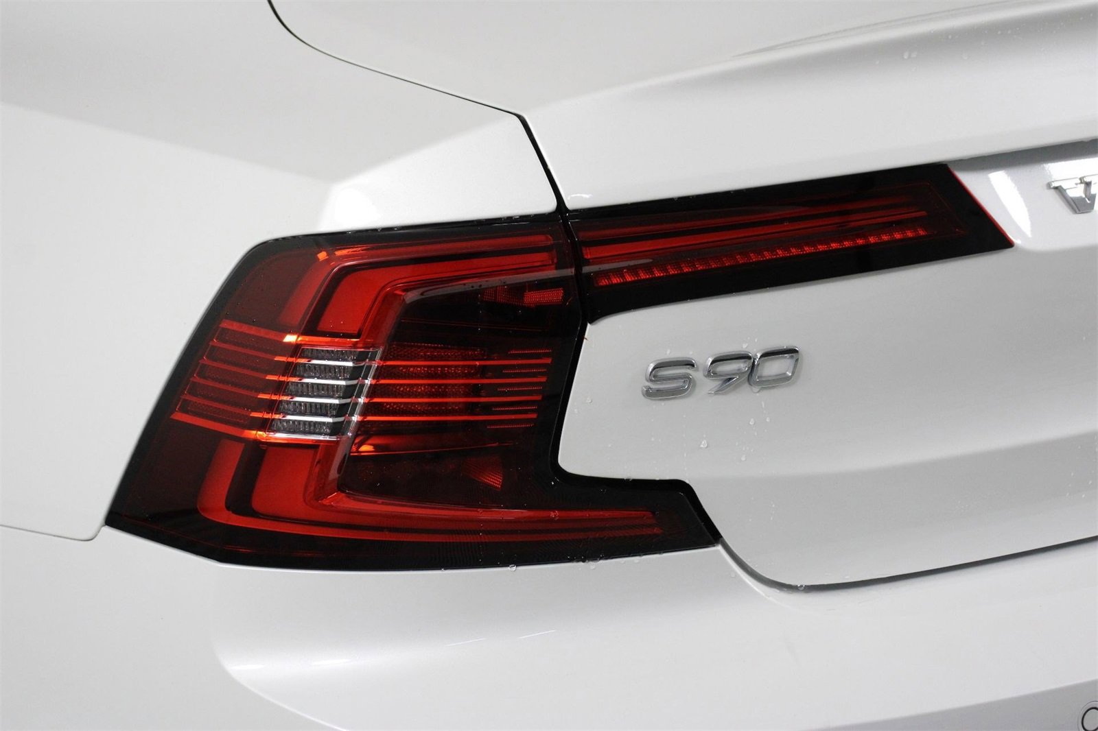 Certified 2023 Volvo S90 B6 Ultimate image 18