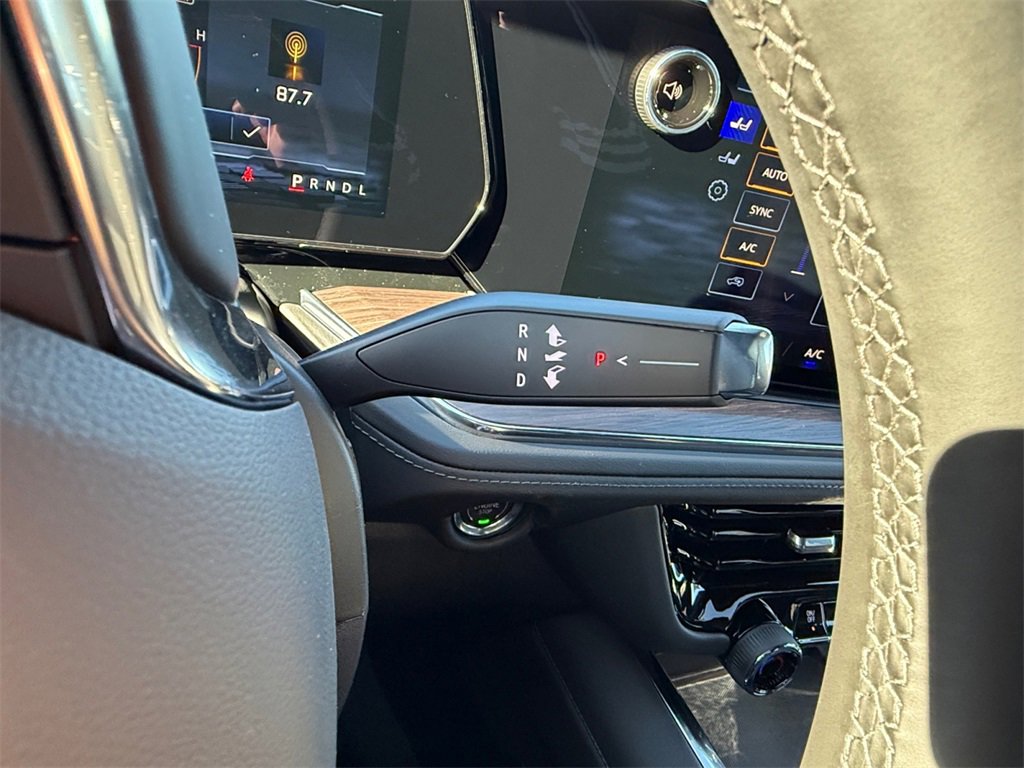 New 2026 Chevrolet Tahoe LS w/ Max Trailering Package image 18