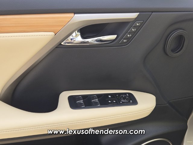Used 2021 Lexus RX 350L FWD w/ Premium Package image 22